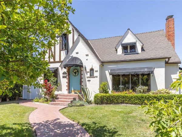 3639 Falcon Avenue, Long Beach, CA 90807