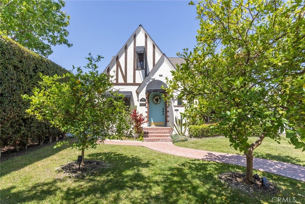 3639 Falcon Avenue, Long Beach, CA 90807 Main Photo