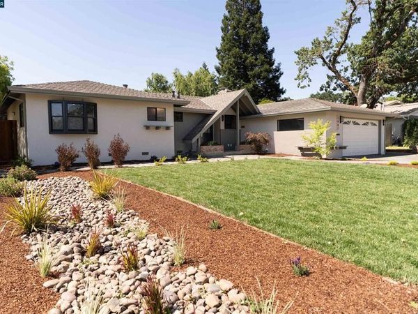 1407 Dawes, Novato, CA 94947