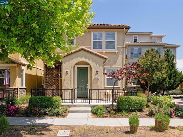768 King Palm Ln, Brentwood, CA 94513