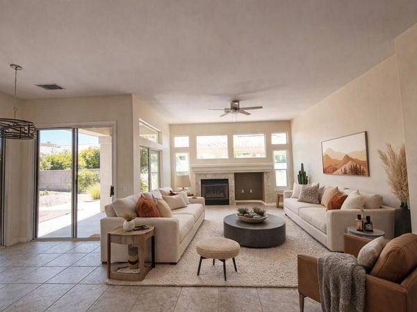 78147 Hunter Point Road, Palm Desert, CA 92211