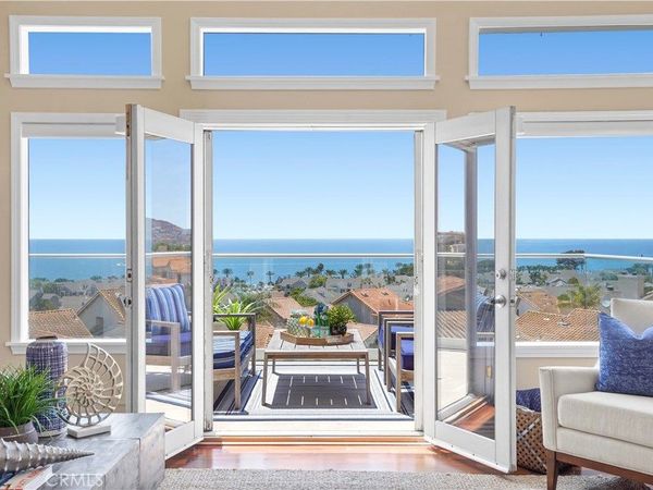 41 New York Court, Dana Point, CA 92629