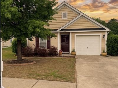 244 Richmond Farm Circle , Lexington, SC 29072