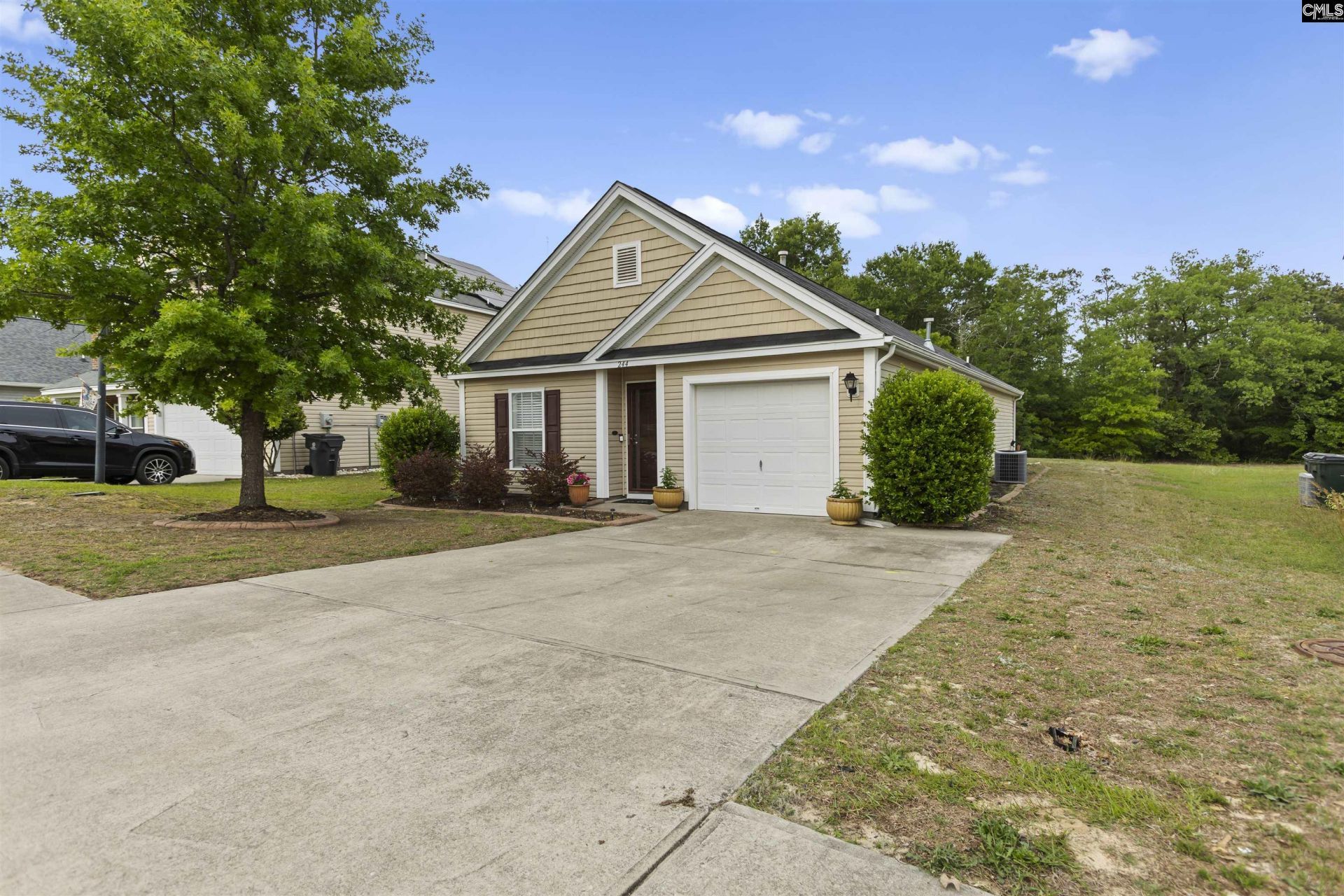244 Richmond Farm Circle  Photo 14