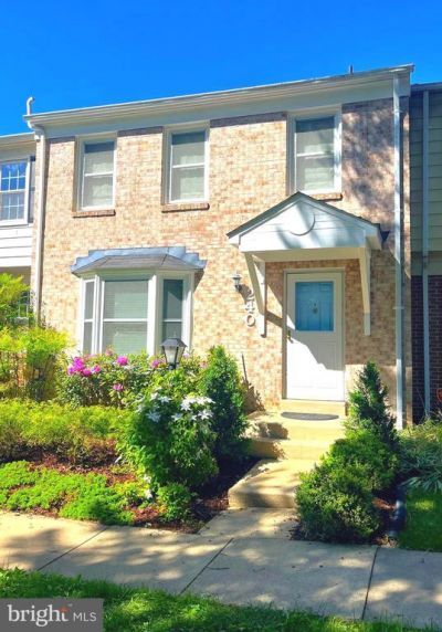 240 Watts Branch Parkway, Rockville, MD 20850 Main Photo