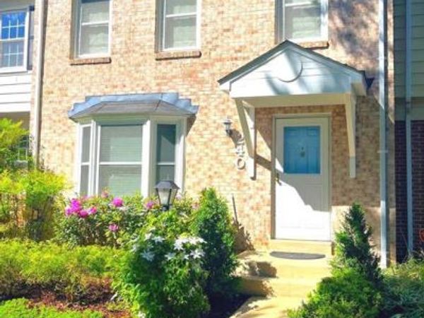 240 WATTS BRANCH PARKWAY, ROCKVILLE, MD 20850