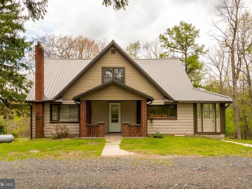 17921 Garrett Highway, Oakland, MD 21550 Main Photo