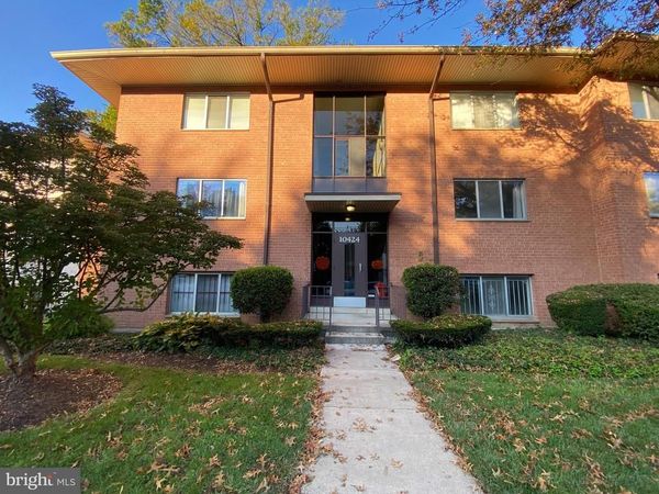 10424 ROCKVILLE PIKE, Unit 202, ROCKVILLE, MD 20852