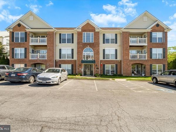2507 SHELLEY CIRCLE, Unit 2C, FREDERICK, MD 21702