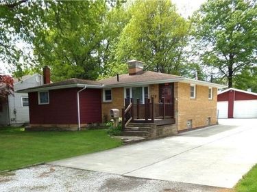 317 Wrexham Avenue SW, Massillon, OH 44646
