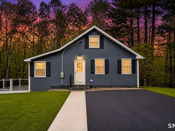 15 Towner , Oxford, CT 06478