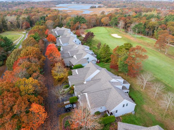 13 Laurel Hill Court, UNIT 13, Bourne, MA 02532
