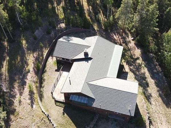 29469 County Road V V.8 Road, Fort  Garland, CO 81133
