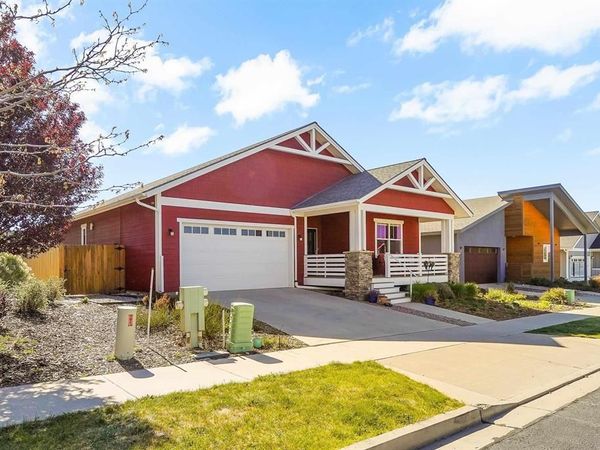 205 Prospector Avenue, Durango, CO 81301