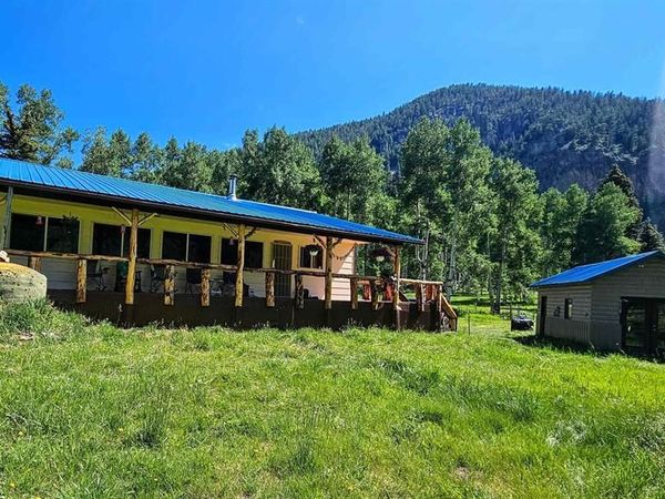 20970 Forest Service Road 250, Jasper, CO 81132