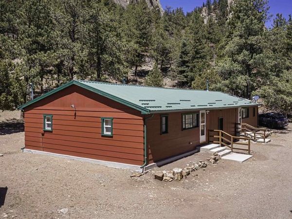 6656 Highway 12, Weston, CO 81020