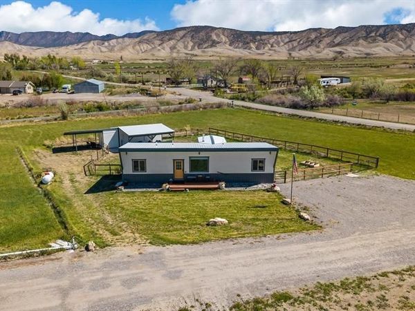 13813 6950 Rd, Montrose, CO 81401