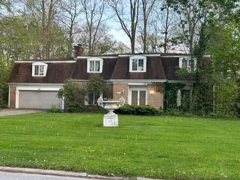 145 Elmridge Road, Mansfield, OH 44907 Photo 1