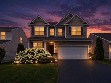 719 Flowering Cherry Court, Blacklick, OH 43004