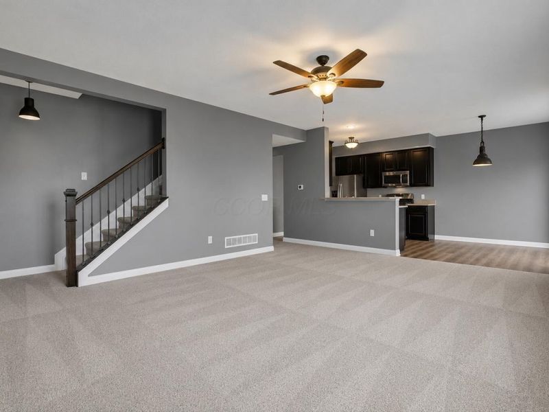 719 Flowering Cherry Court, Blacklick, OH 43004 Photo 12