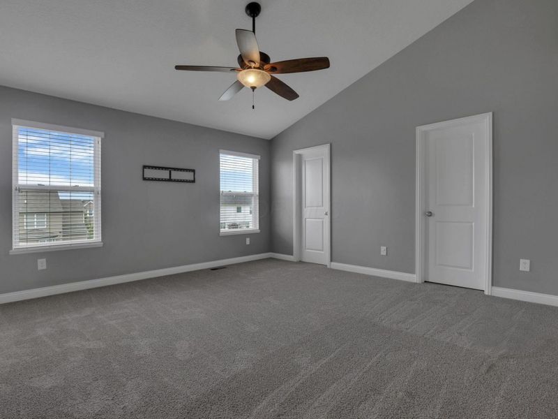 719 Flowering Cherry Court, Blacklick, OH 43004 Photo 34