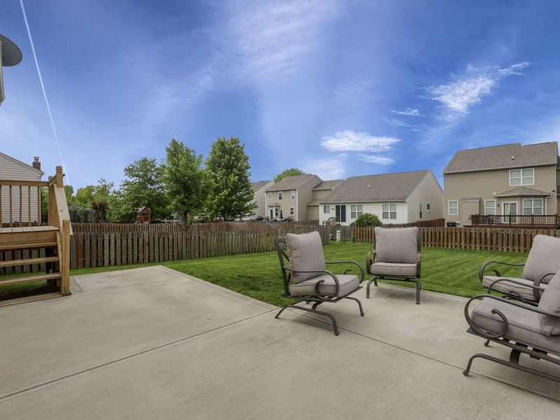 719 Flowering Cherry Court, Blacklick, OH 43004 Photo 43
