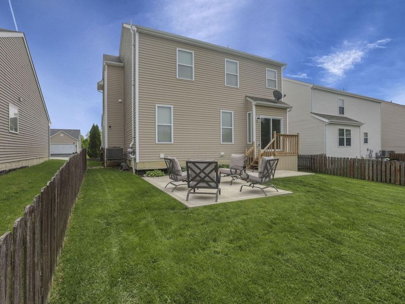 719 Flowering Cherry Court, Blacklick, OH 43004 Photo 45