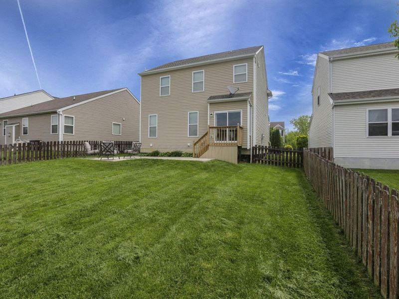 719 Flowering Cherry Court, Blacklick, OH 43004 Photo 47