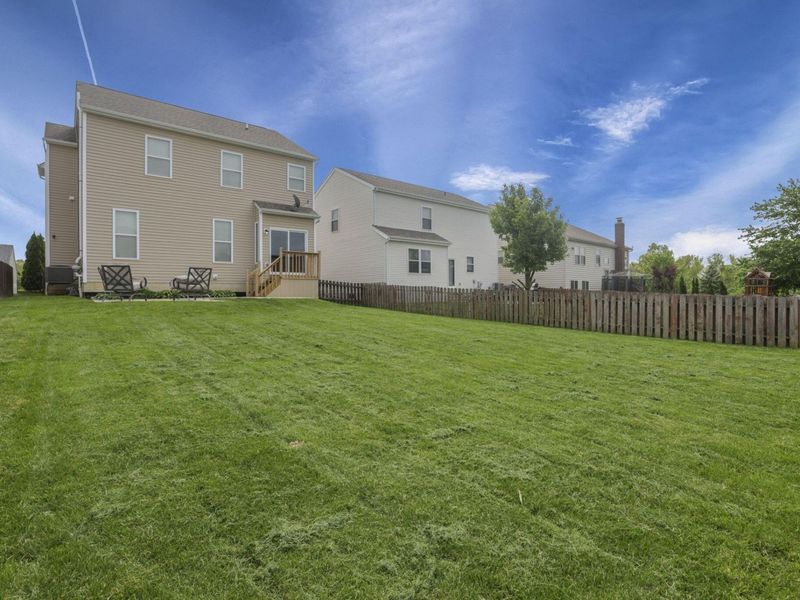 719 Flowering Cherry Court, Blacklick, OH 43004 Photo 49