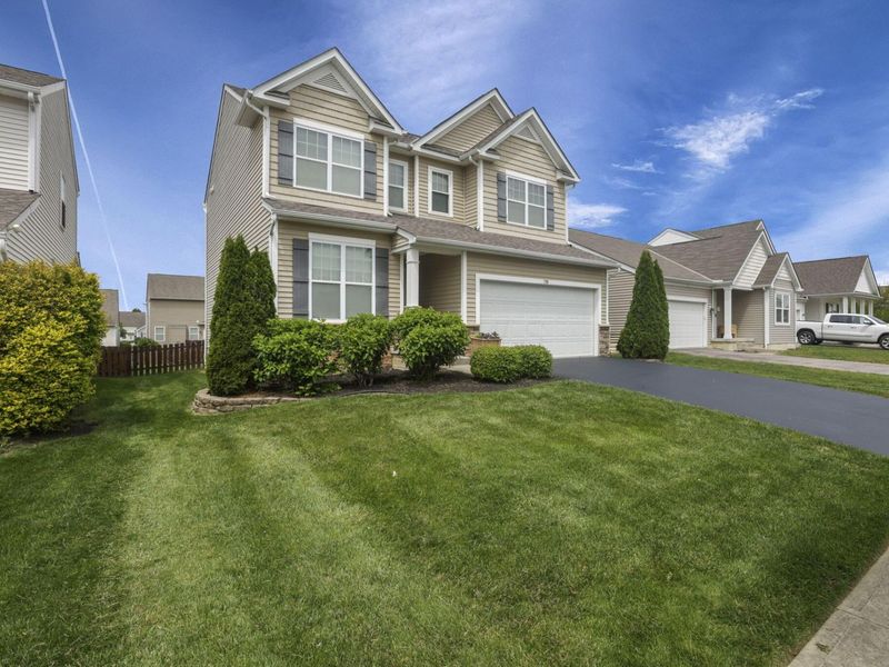 719 Flowering Cherry Court, Blacklick, OH 43004 Photo 5