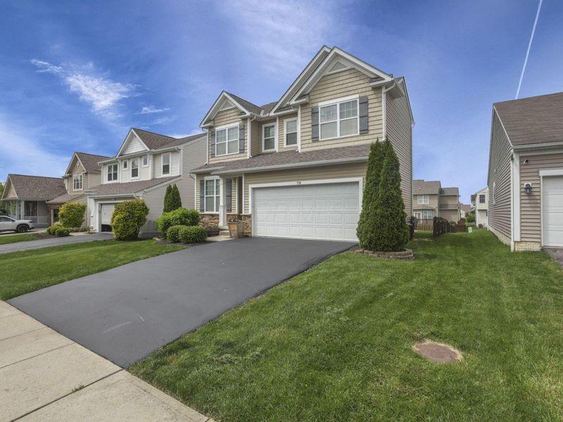 719 Flowering Cherry Court, Blacklick, OH 43004 Photo 7
