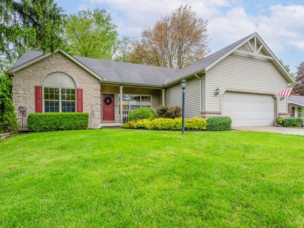 110 N Philip Road, Niles, MI 49120