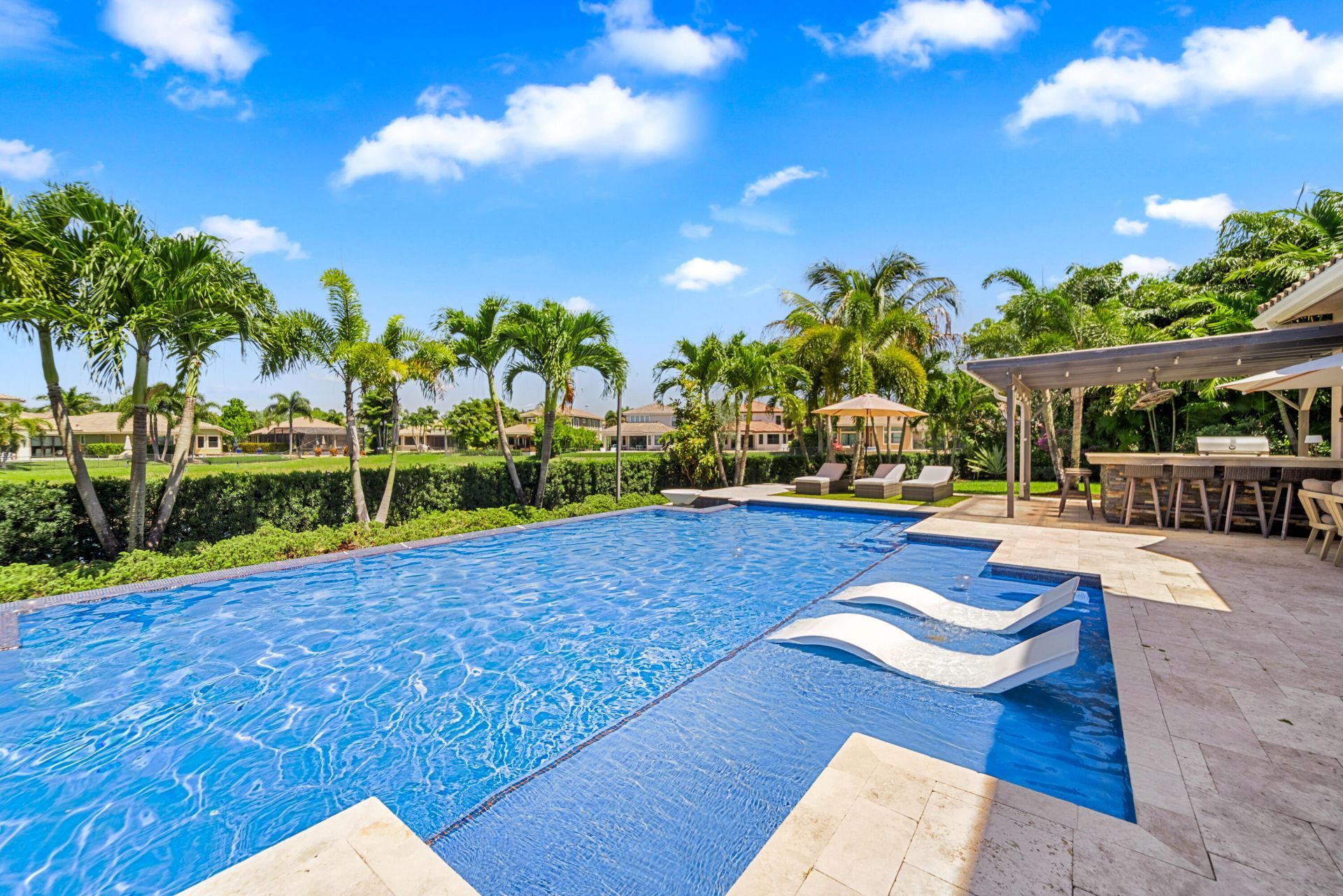 10345 Candleberry Street, Parkland, FL 33076 Photo