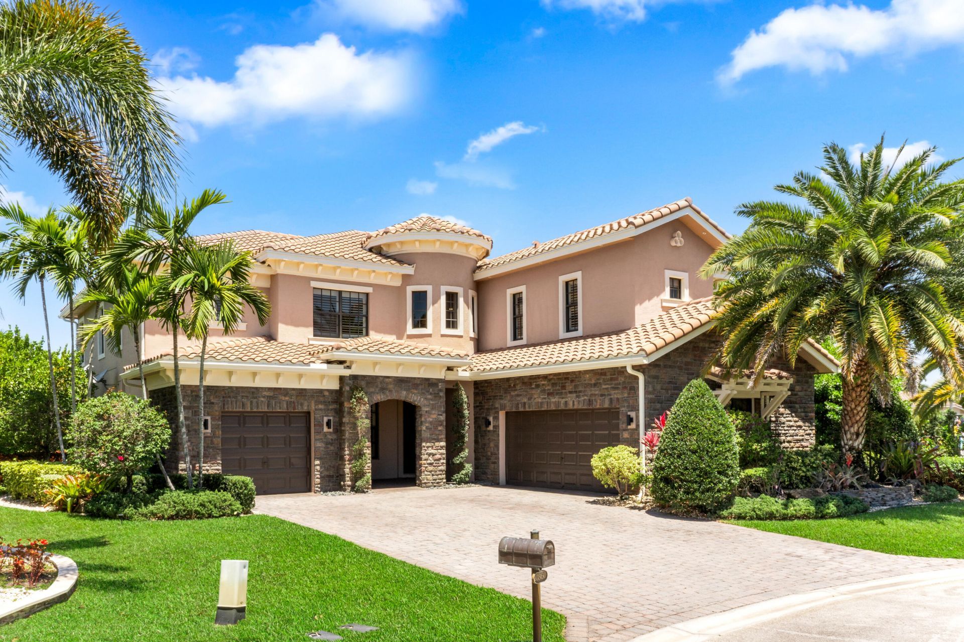 10345 Candleberry Street, Parkland, FL 33076 Photo