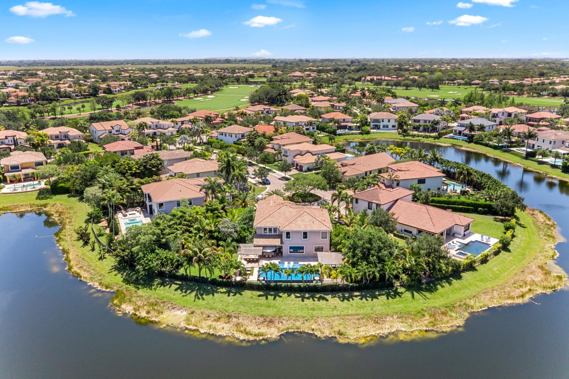 10345 Candleberry Street, Parkland, FL 33076 Photo