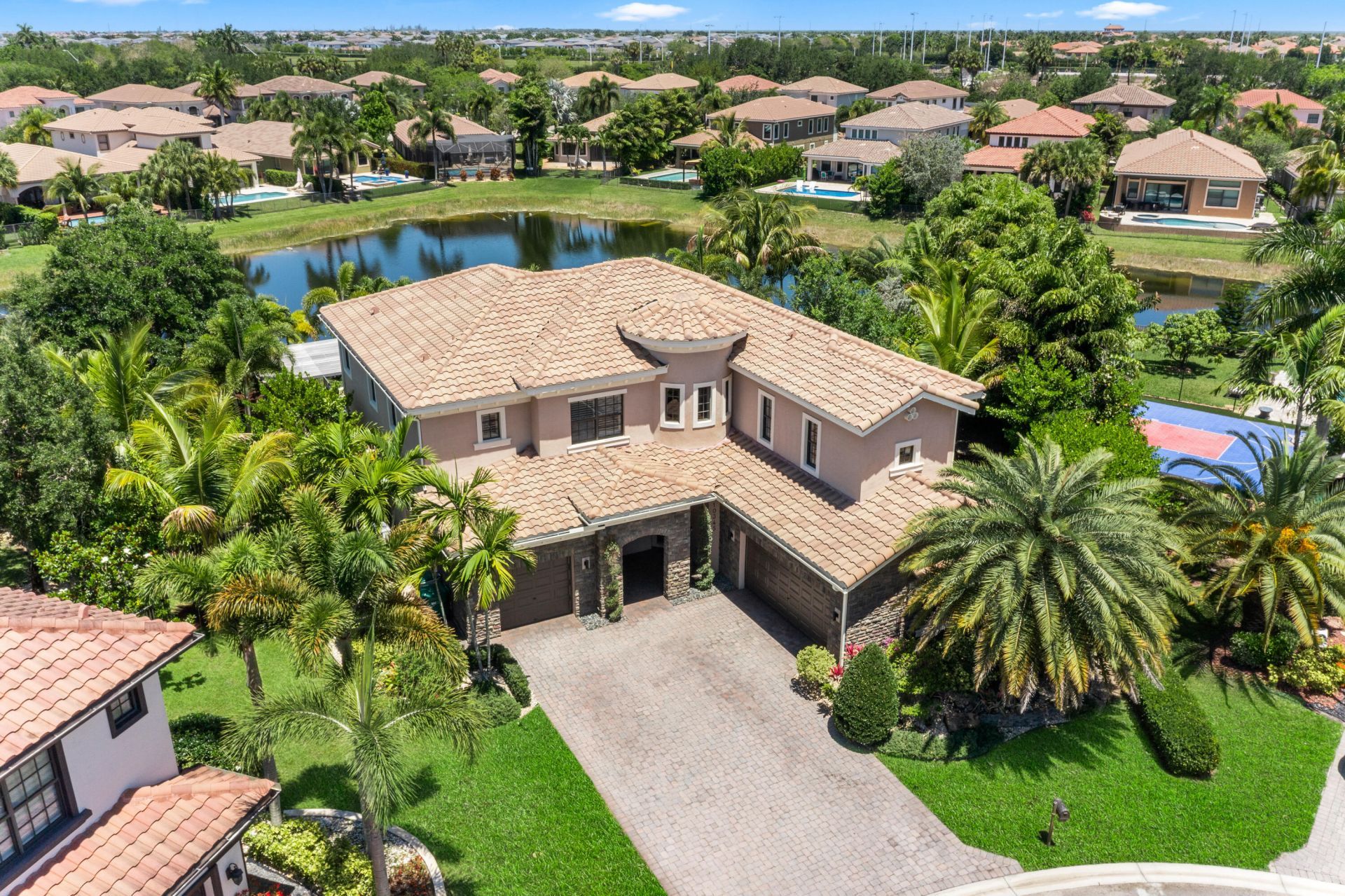 10345 Candleberry Street, Parkland, FL 33076 Photo