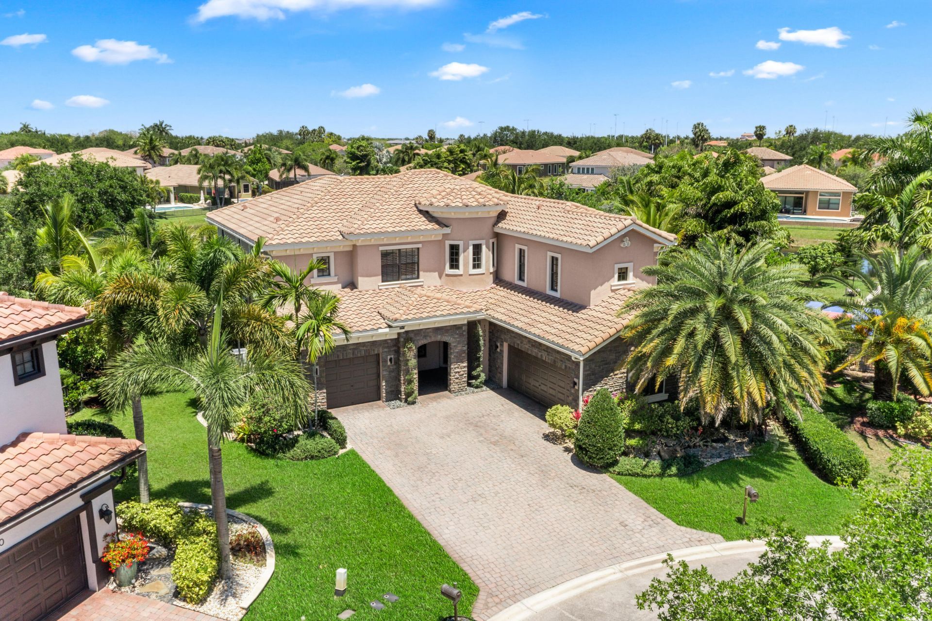 10345 Candleberry Street, Parkland, FL 33076 Photo