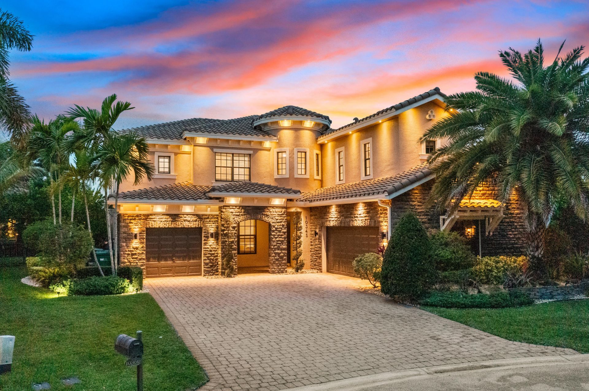 10345 Candleberry Street, Parkland, FL 33076 Photo