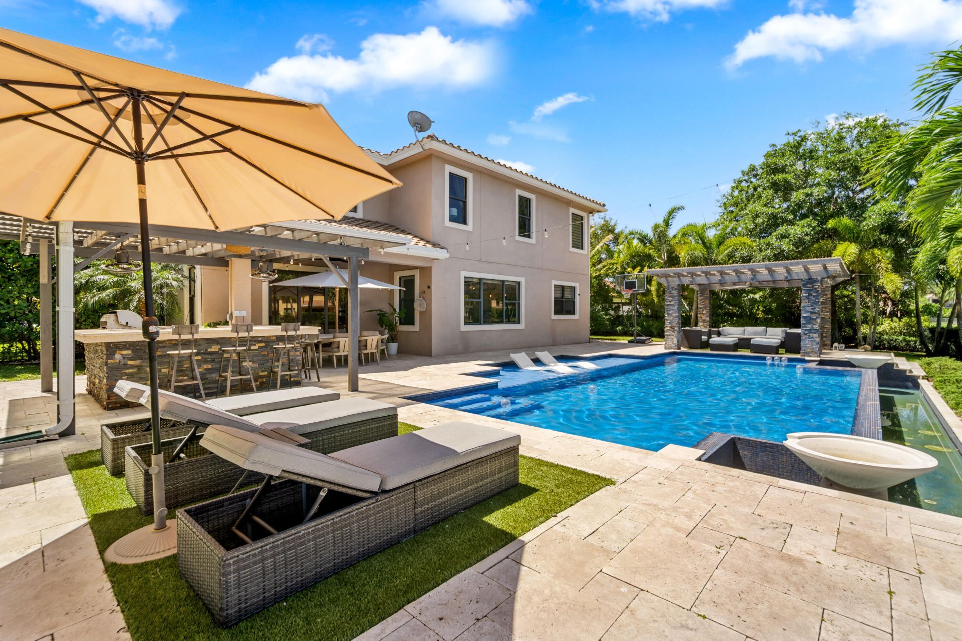 10345 Candleberry Street, Parkland, FL 33076 Photo