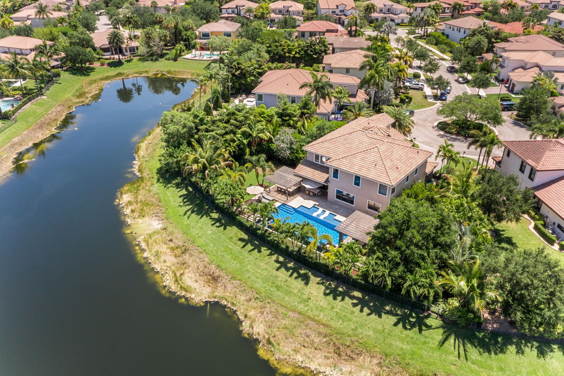 10345 Candleberry Street, Parkland, FL 33076 Photo