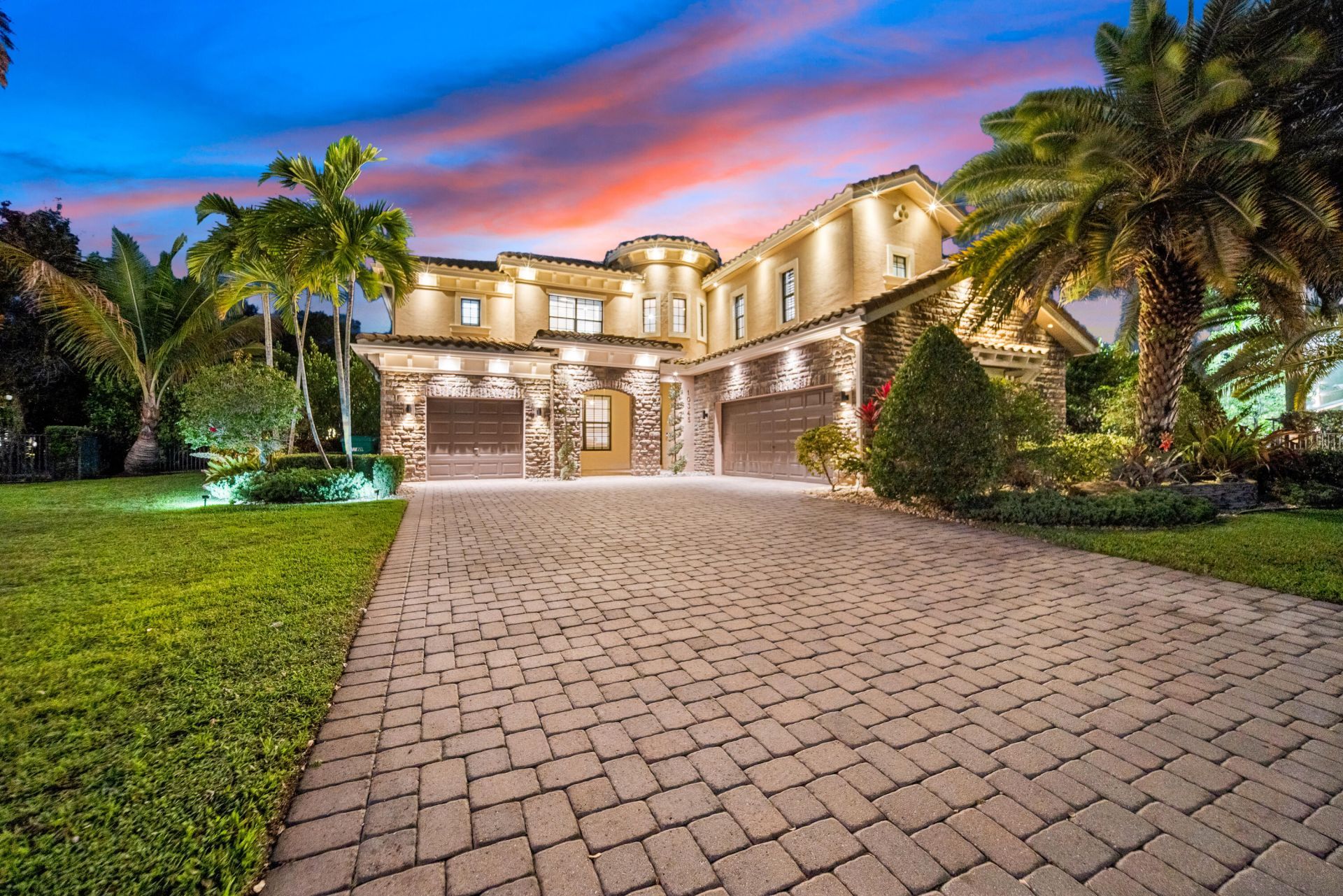 10345 Candleberry Street, Parkland, FL 33076 Photo