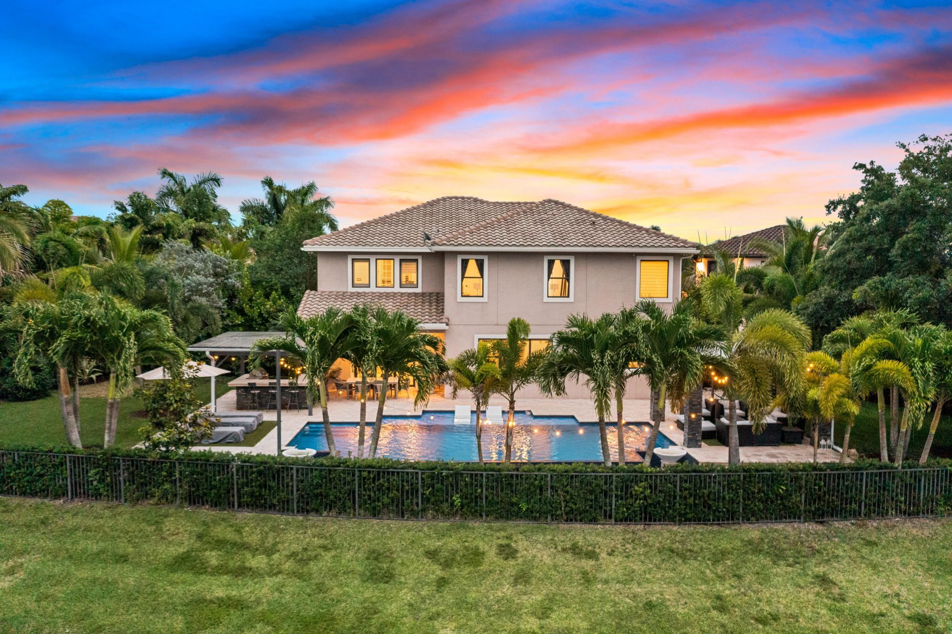 10345 Candleberry Street, Parkland, FL 33076 Photo