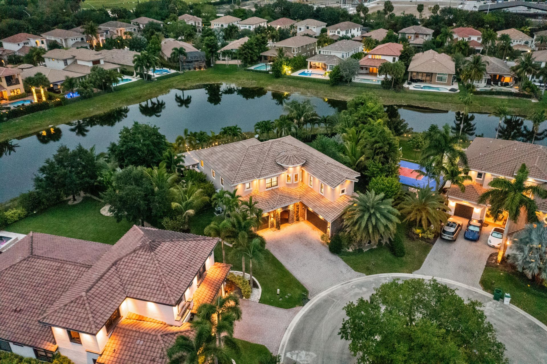 10345 Candleberry Street, Parkland, FL 33076 Photo