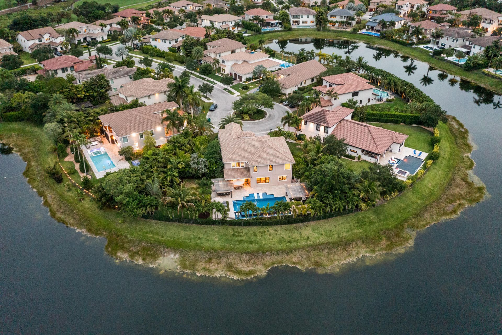 10345 Candleberry Street, Parkland, FL 33076 Photo
