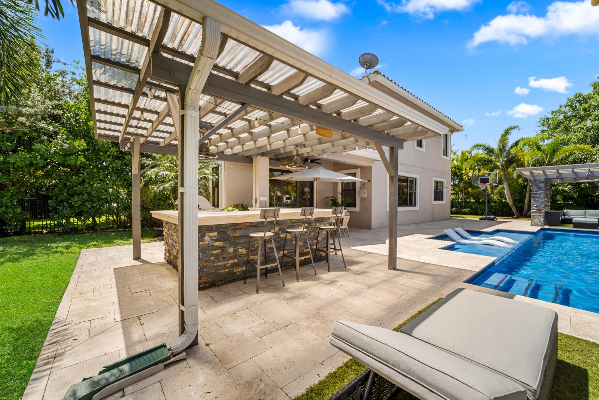 10345 Candleberry Street, Parkland, FL 33076 Photo