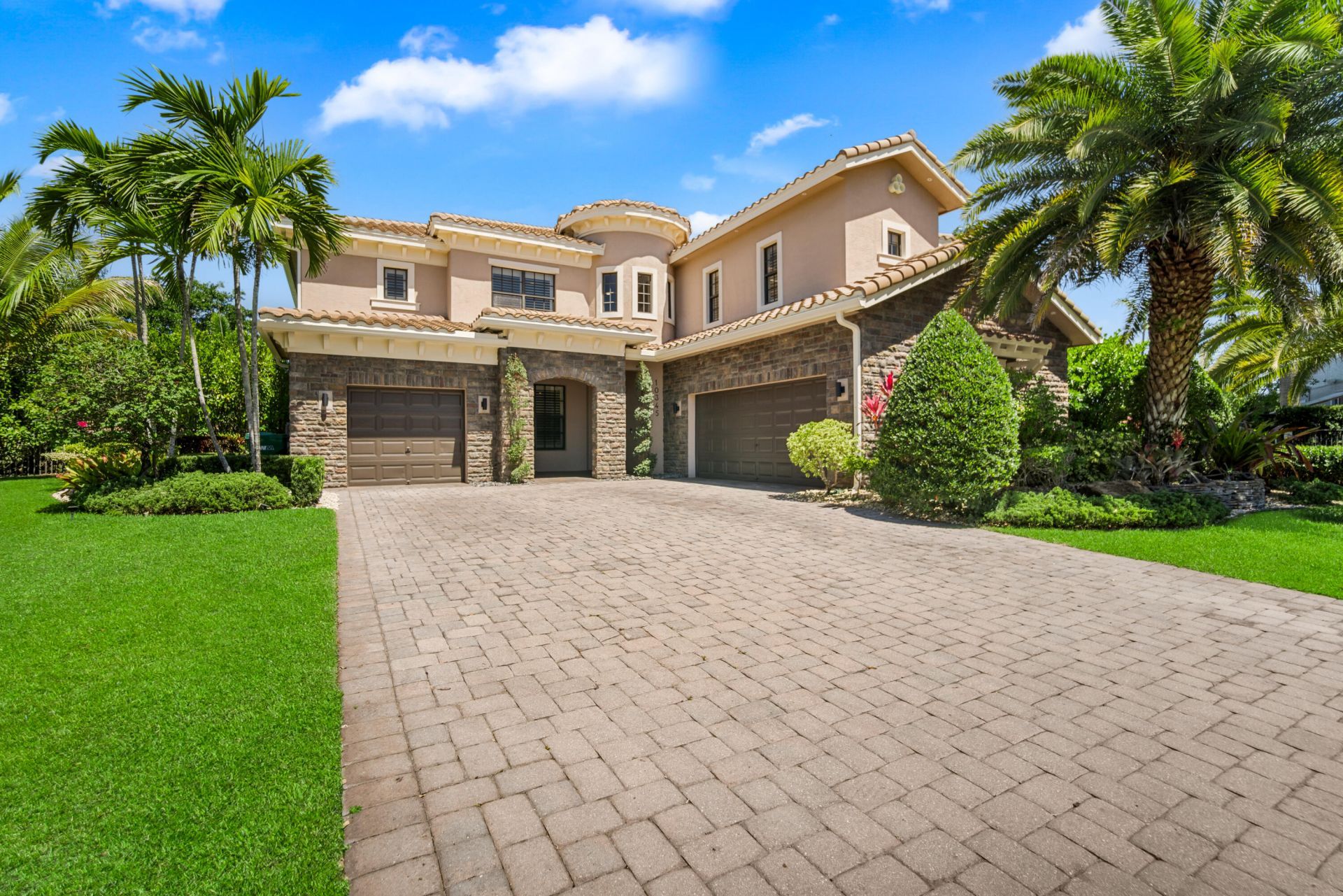 10345 Candleberry Street, Parkland, FL 33076 Photo