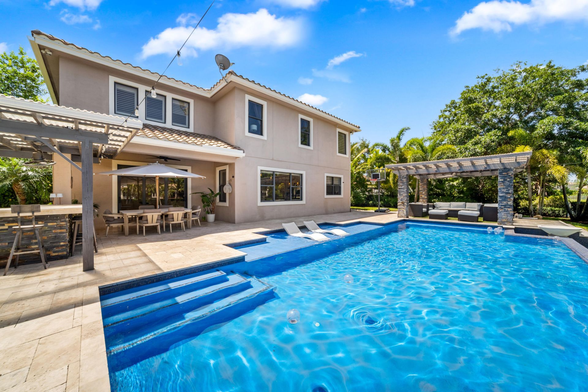 10345 Candleberry Street, Parkland, FL 33076 Photo