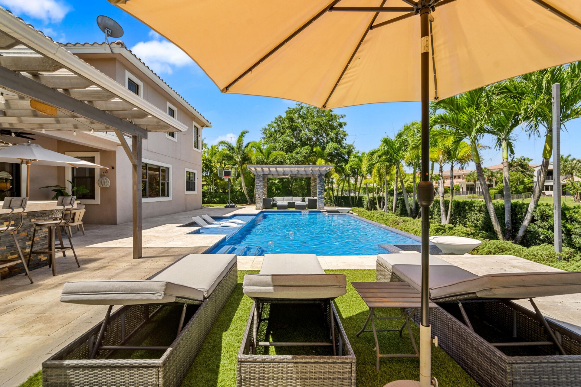 10345 Candleberry Street, Parkland, FL 33076 Photo
