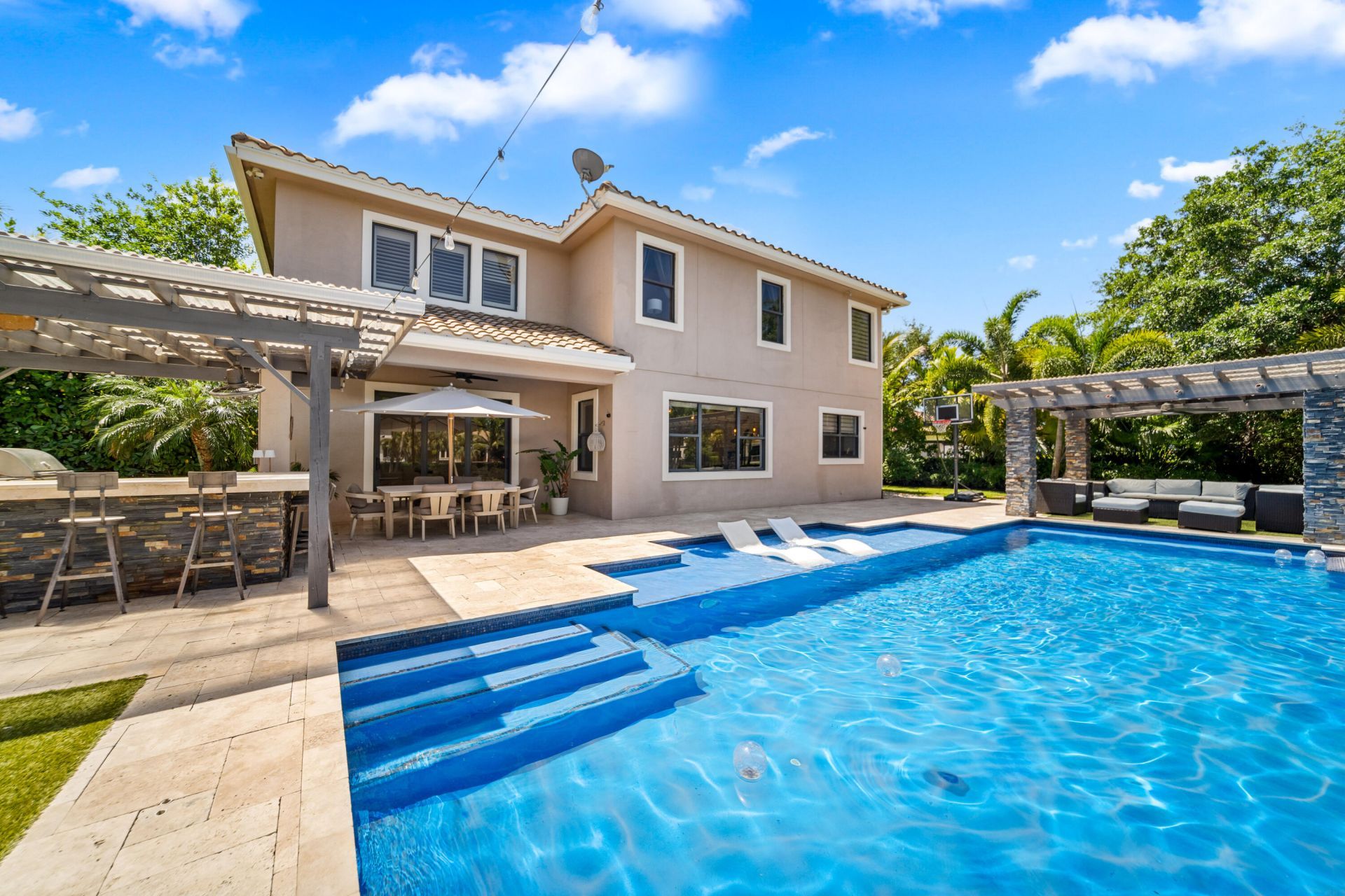 10345 Candleberry Street, Parkland, FL 33076 Photo