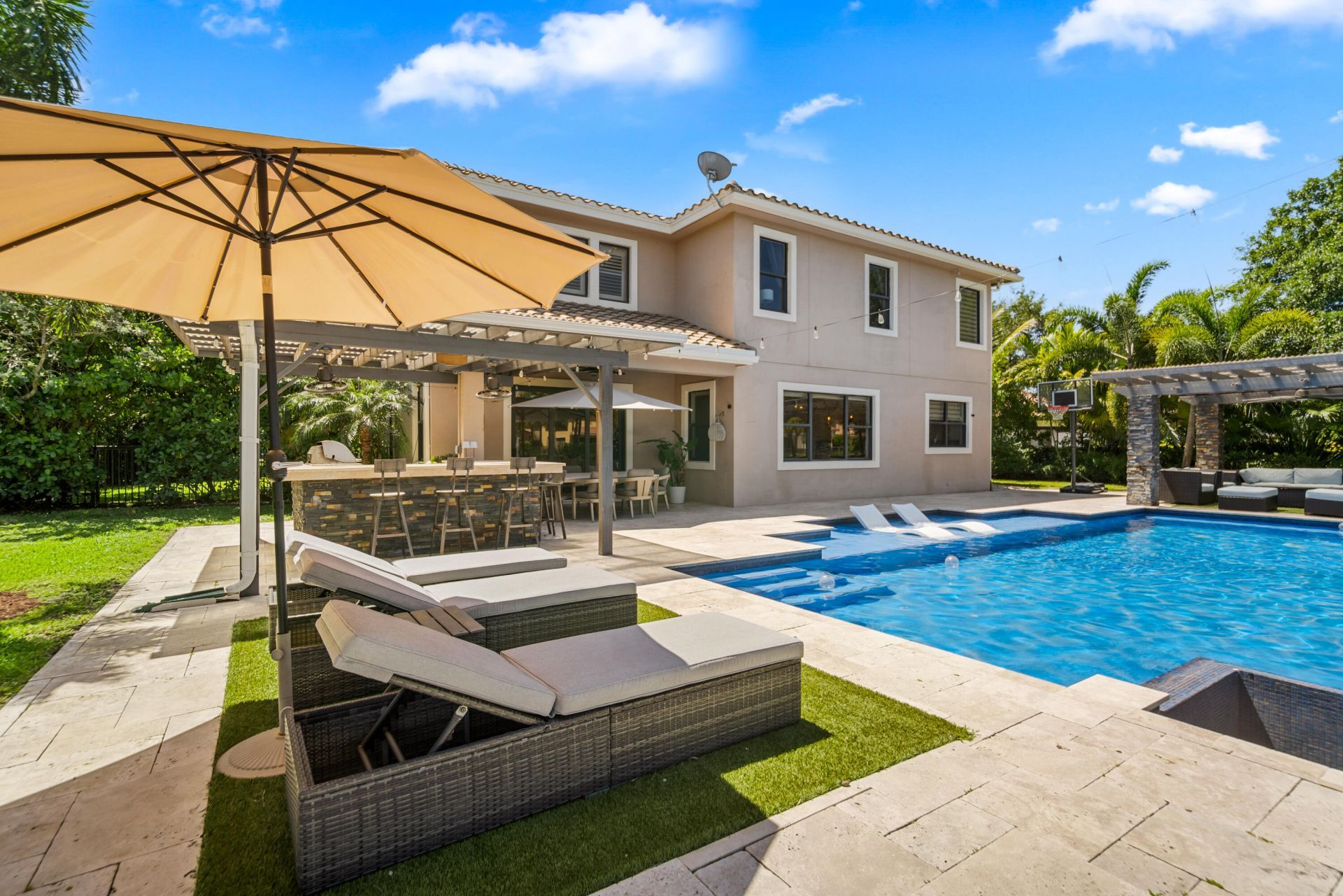 10345 Candleberry Street, Parkland, FL 33076 Photo